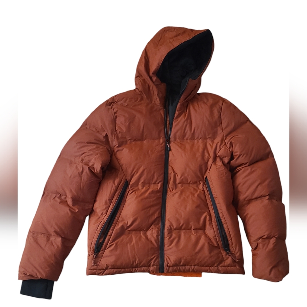 Medium Champion Puffer Coat